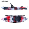 Factory price 9ft single seat kayak for sale,kayak with cheap price